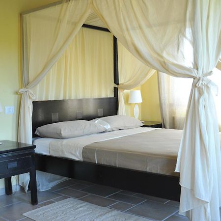 Agriturismo Paradiso 44 Ассизи Номер фото