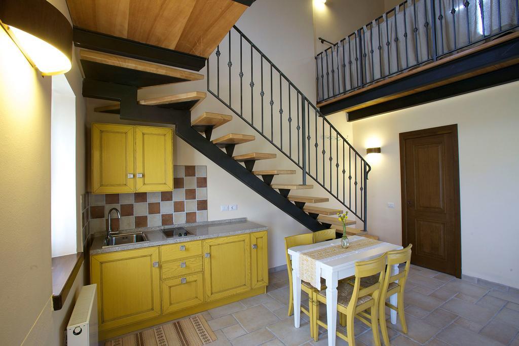 Agriturismo Paradiso 44 Ассизи Экстерьер фото
